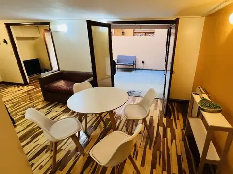 Departamento en Venta en Boedo, USD 240.000