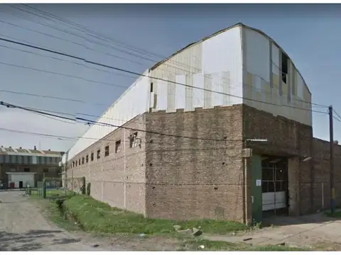 Galpon en Venta 43 años