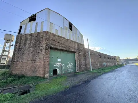 Galpón en Venta en Rosario, Santa Fe