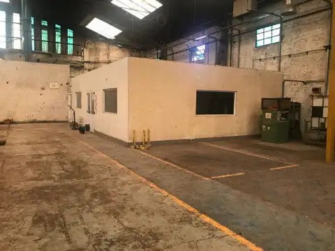 Dr. Sabattini al 2800 (Av. Ov. Lagos 4400)