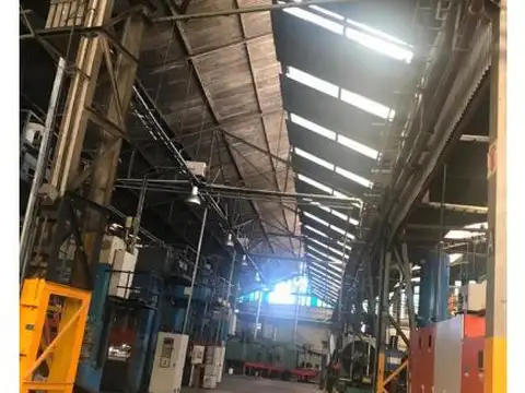 Galpon en Venta en Rosario, USD 1.200.000