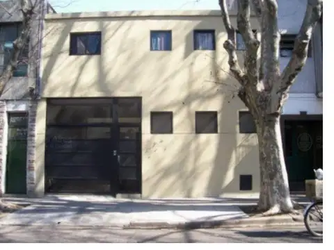 Terreno en Venta en Villa Crespo, CABA