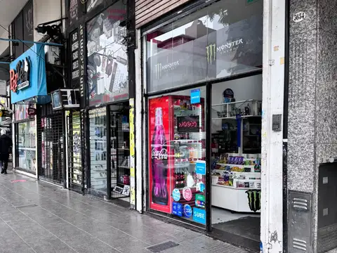Local en Alquiler 50 años