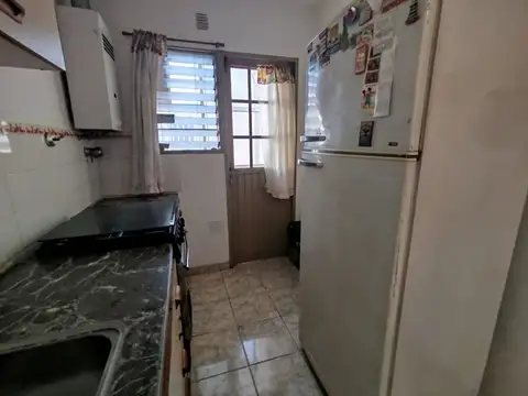 Departamento en Venta al Norte