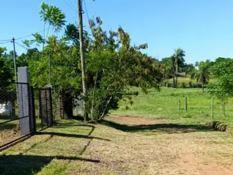 Terreno en Venta en Candelaria, USD 8.900