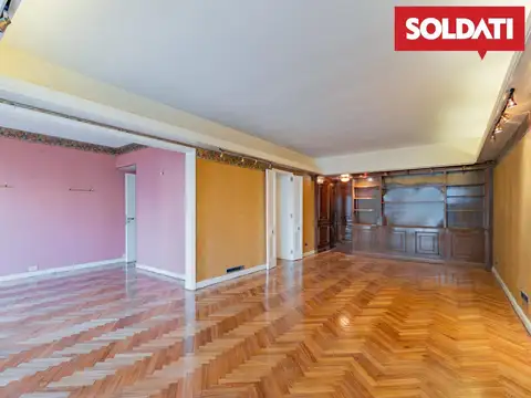 Departamento en Venta de 3 dormitorios