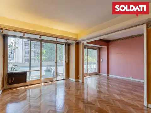 Departamento en Venta de 4 ambientes