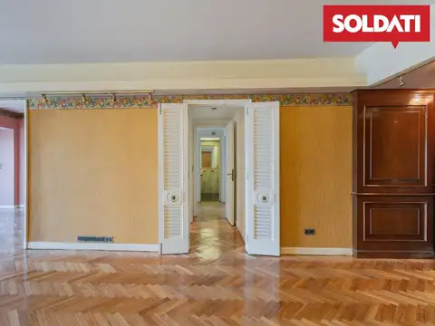 Departamento en Venta en Barrio Norte, USD 325.000