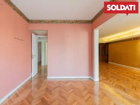 Departamento en Venta 40 años