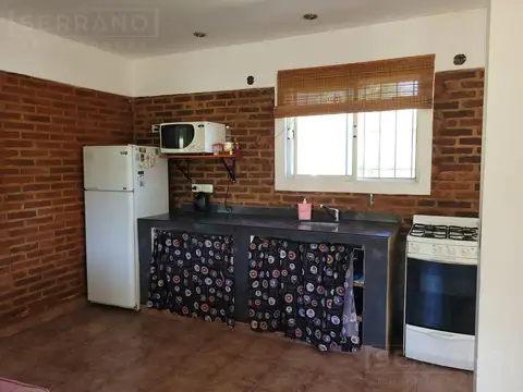 Casa en Venta con 4 cocheras