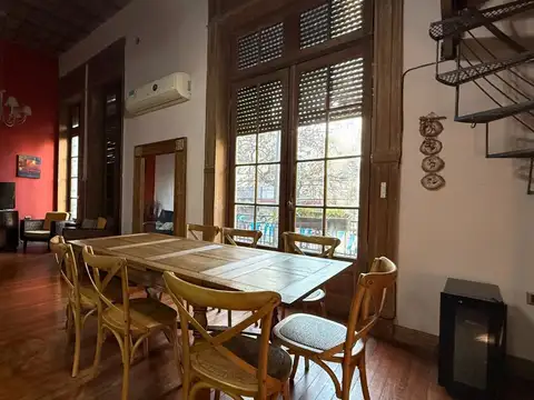 Depto Tipo Casa en Venta 59 años