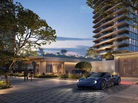 Departamento en Venta de 2 dormitorios