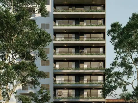 Venta departamento de pozo 2 ambientes - Morón Norte (3° B)