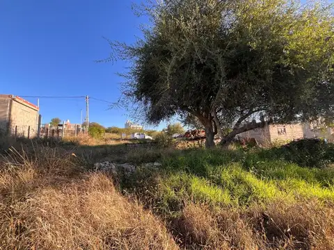 Terreno en Venta de 678,0 m2