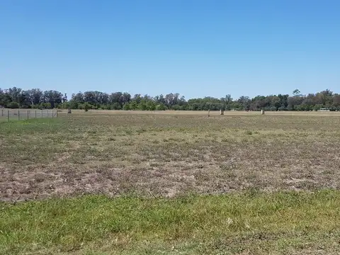 Terreno en venta - 1535Mts2 - Villa María, Canning, Esteban Echeverria