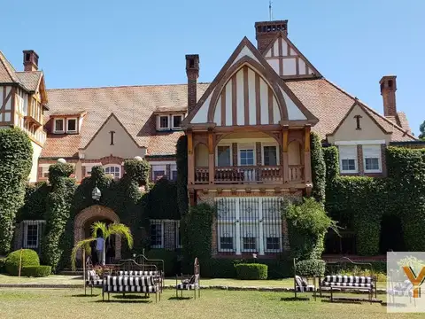 Terreno en venta - 1535Mts2 - Villa María, Canning, Esteban Echeverria