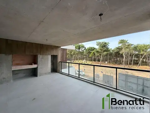 Departamento en Venta al Norte