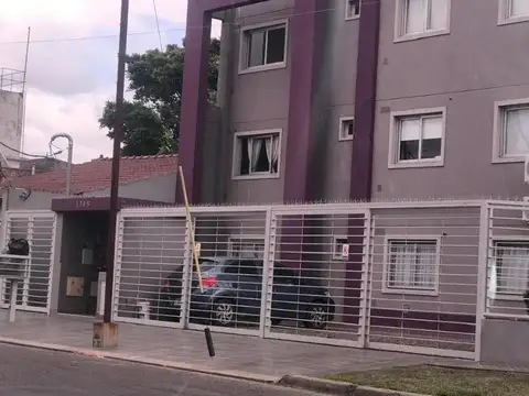 Grito De Alcorta 1700