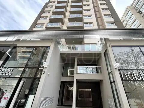 Departamento en venta en Ituzaingo Norte