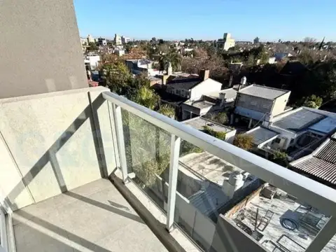 departamento en venta ituzaingo norte OLAZABAL 631