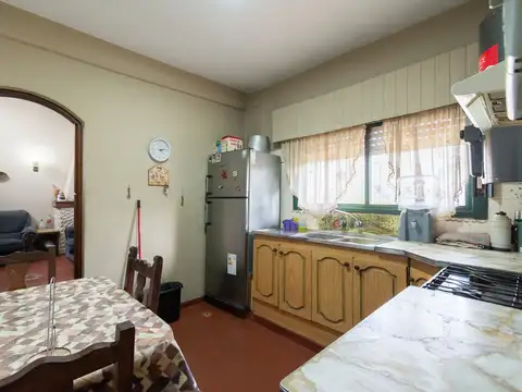 Venta Casa 4 Ambientes  San Miguel con Pileta