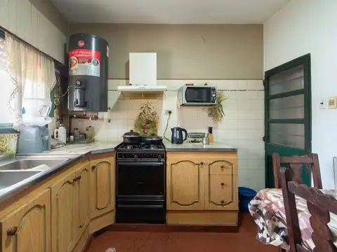 Casa en Venta 46 años