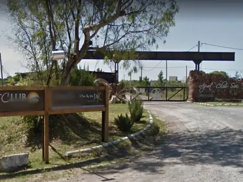 Apart Club San Pedro