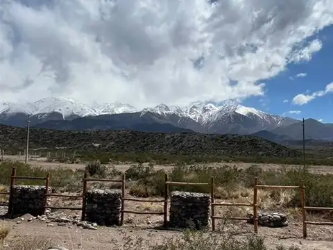 Terreno en Venta en Lujan de Cuyo, USD 26.000