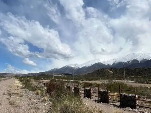 Terreno en Venta en Lujan de Cuyo, USD 26.000