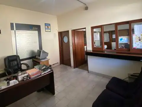 Galpon en Venta en Parque Patricios, USD 480.000