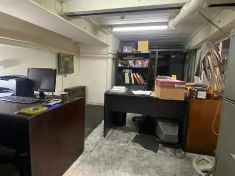 Galpon en Venta en Parque Patricios, USD 480.000