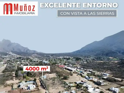 Terreno - Venta - Argentina, Juana Koslay