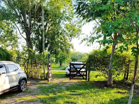 Casa en Venta en Puerto Tirol, USD 35.000