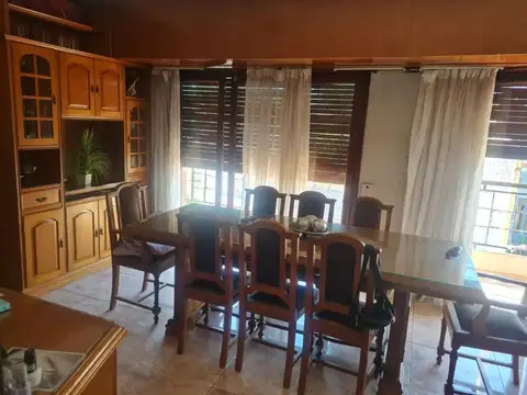 Casa en Venta al Oeste