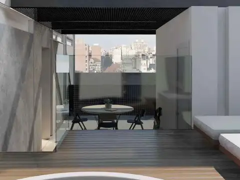 Departamento en Venta al Noreste