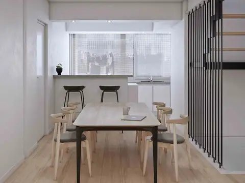 Departamento en Venta en Nuestra Señora De Lourdes, USD 316.739