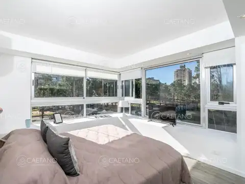 Departamento en Alquiler Temporal de Monoambiente