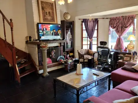 Casa en Alquiler Temporal 40 años
