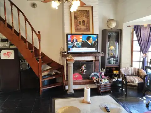 Casa en Alquiler Temporal al Sureste