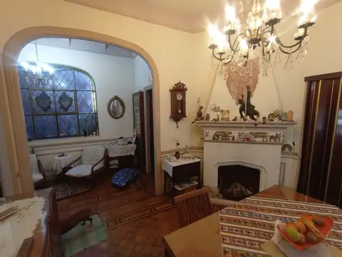 3 AMB DE ESTILO BME MITRE 2200 2ª-  VER FOTOS HERMOSA PROPIEDAD