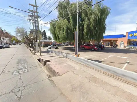 Terreno en Venta en Libertador Gral San Martin, USD 925.000