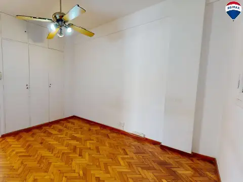 Departamento en Venta en Palermo, USD 165.000