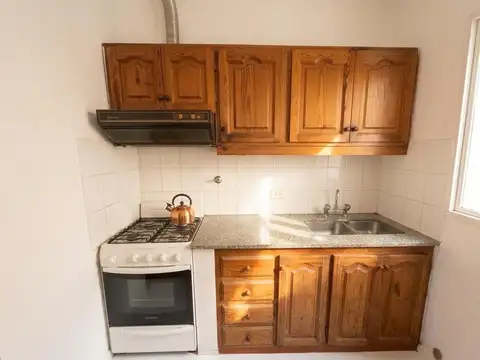 Departamento en Venta 45 años