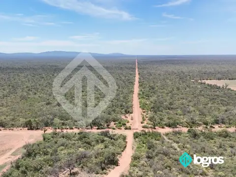 Campo en venta | 12000 has | Zona La Estrella | Salta