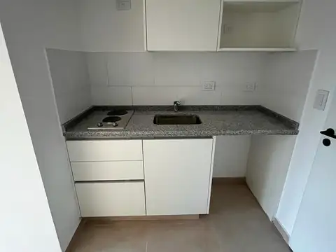 Departamento en Alquiler 3 años