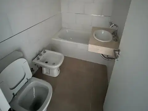 Departamento monoambiente en alquiler en  el centro de Ituzaingo