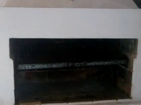 Casa apta crédito - dos dormitorios