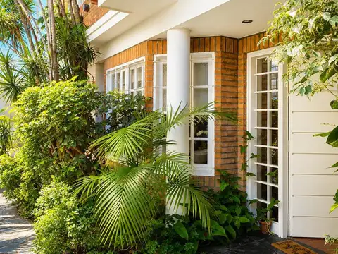 Casa en Venta en Villa del Parque, USD 680.000