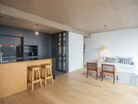 Departamento en Alquiler en Palermo, CABA