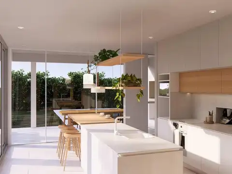 Casa en  Azzurra Tortugas, Pilar.